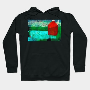 Lonely Beachhouse Hoodie